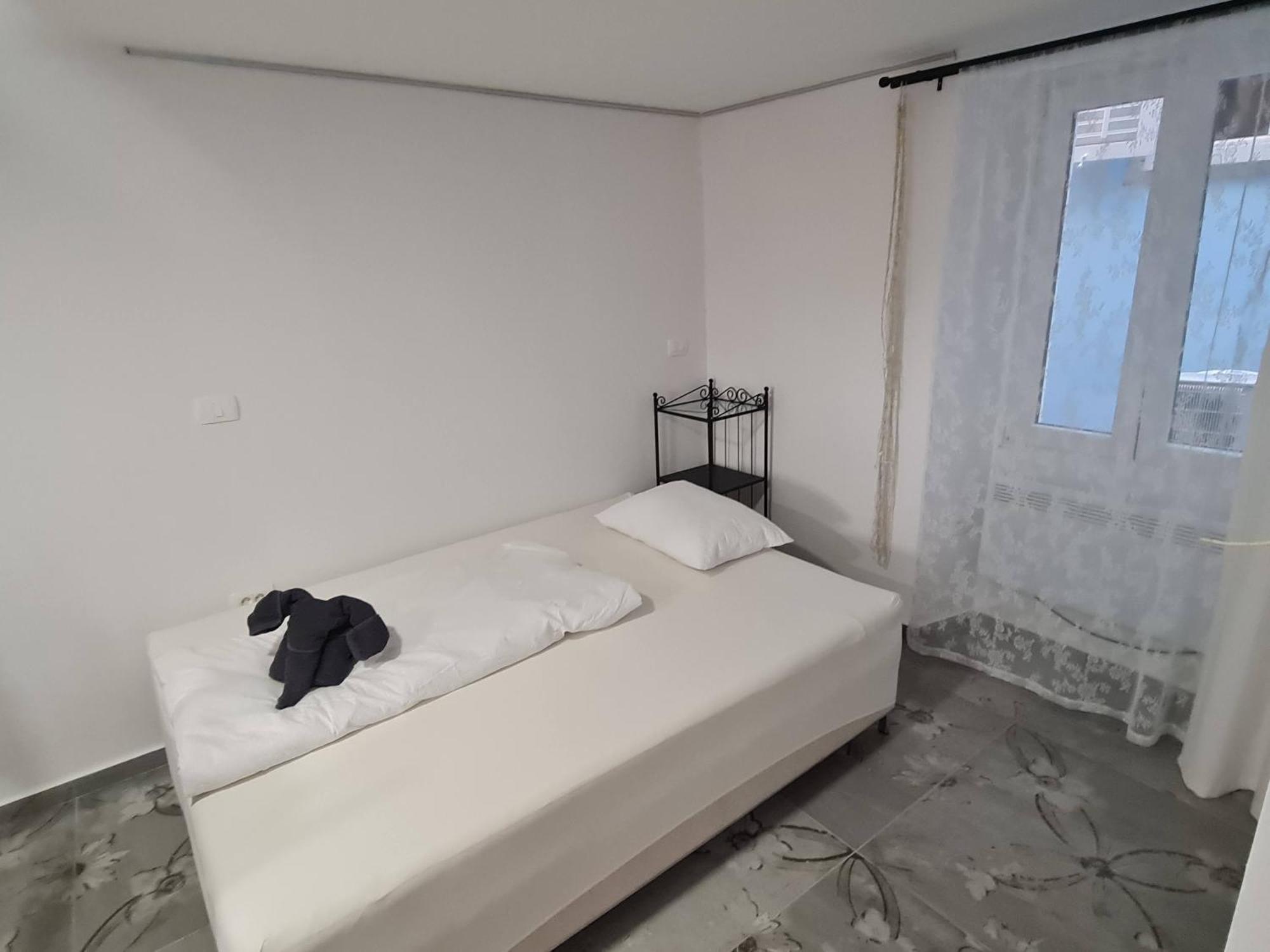 Apartment Seabed Πιράν Εξωτερικό φωτογραφία