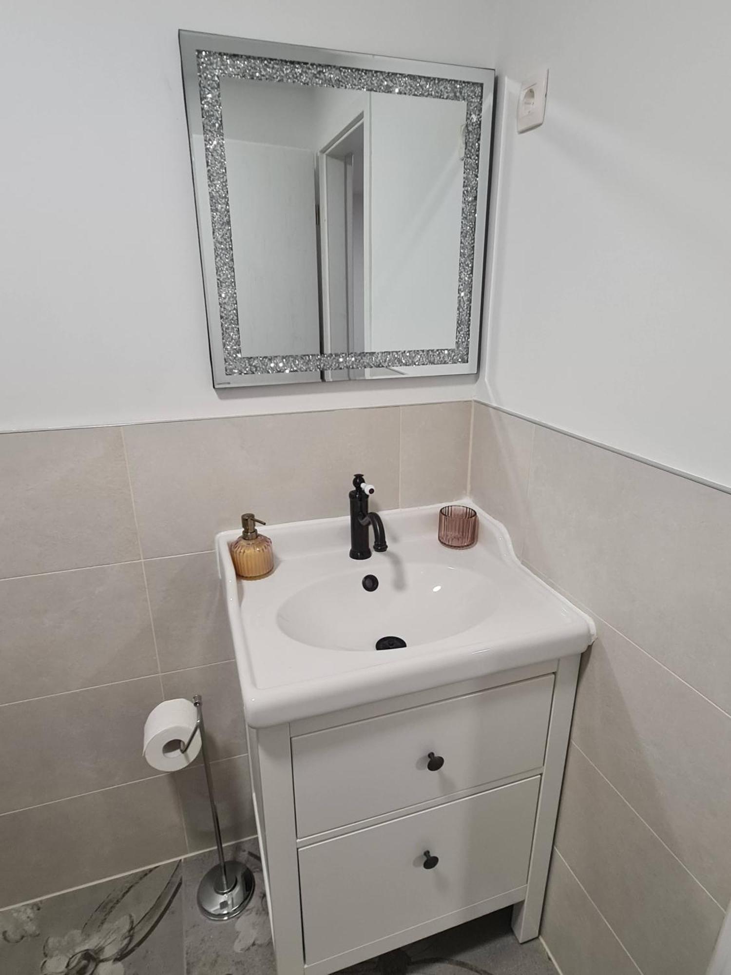 Apartment Seabed Πιράν Εξωτερικό φωτογραφία